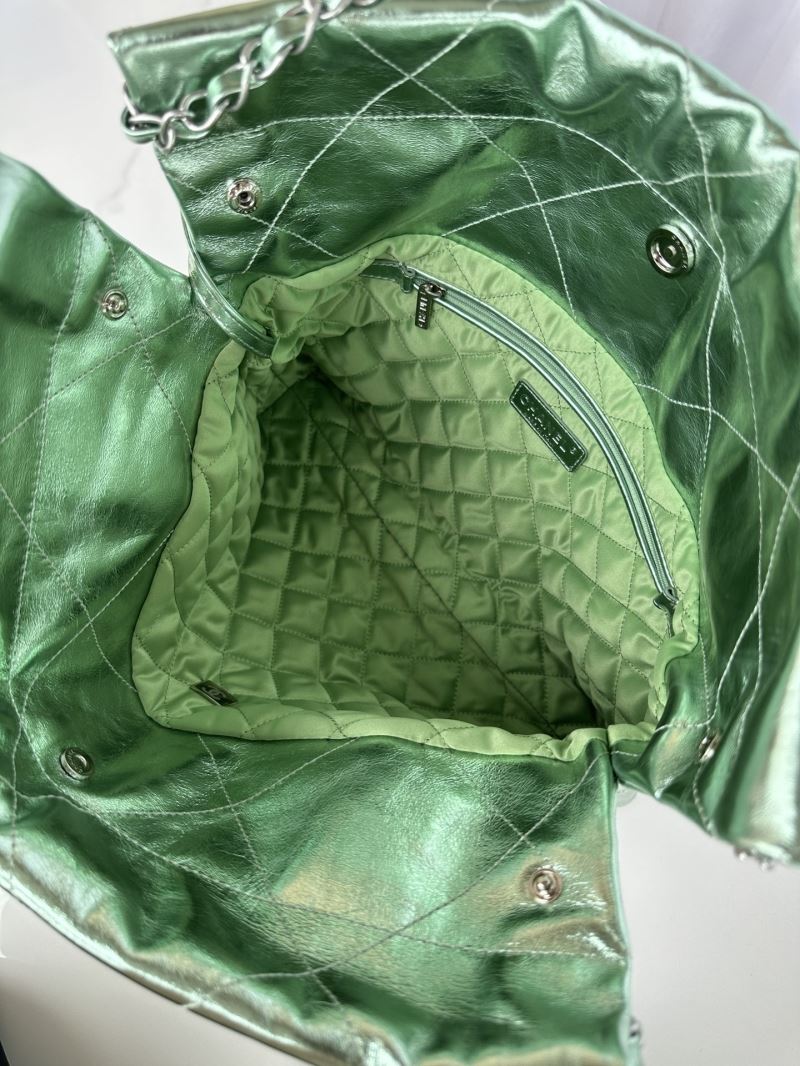 Ch**el hobo 22 bags